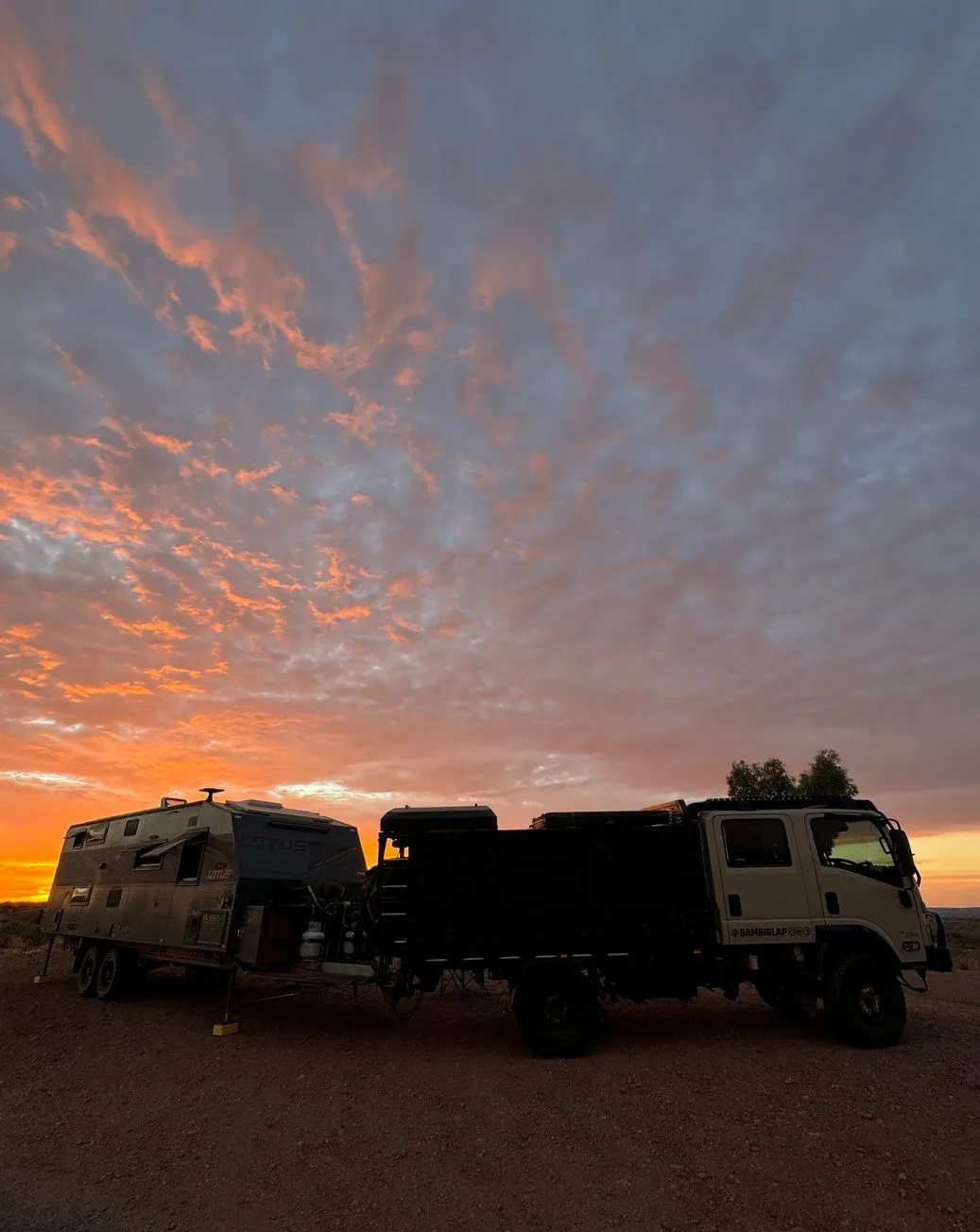 Is it safe to drive from Alice Springs to Uluru?