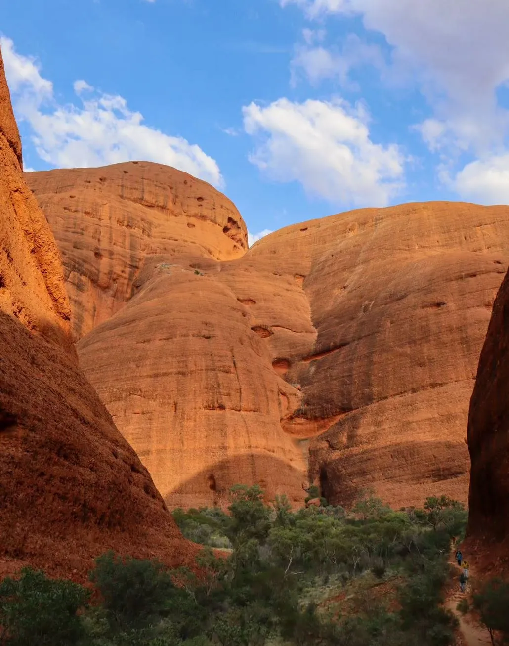 Kata Tjuta