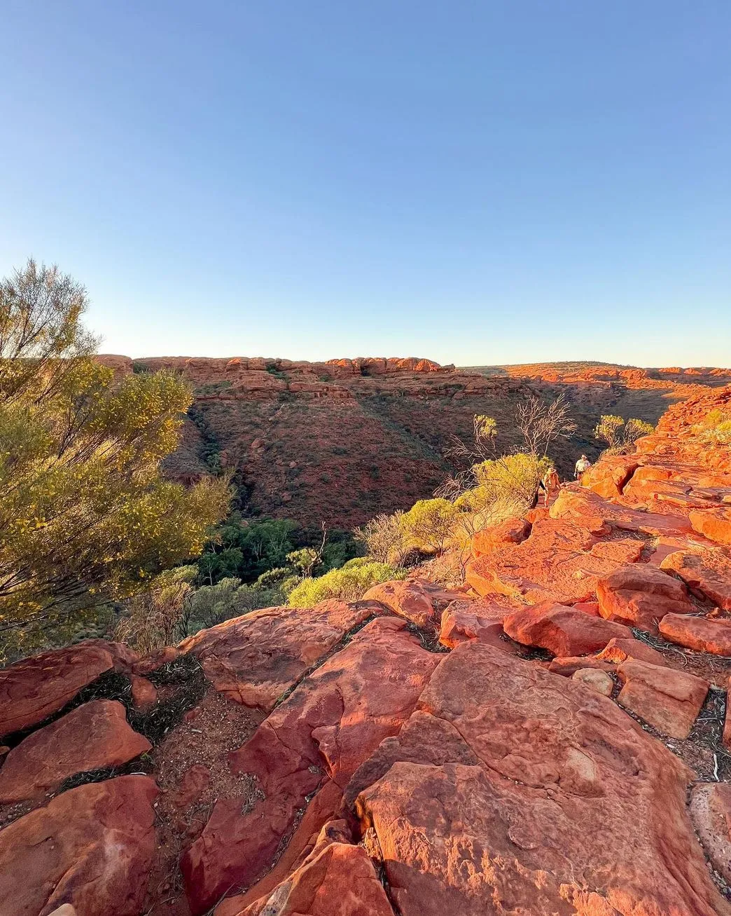 Kings Canyon