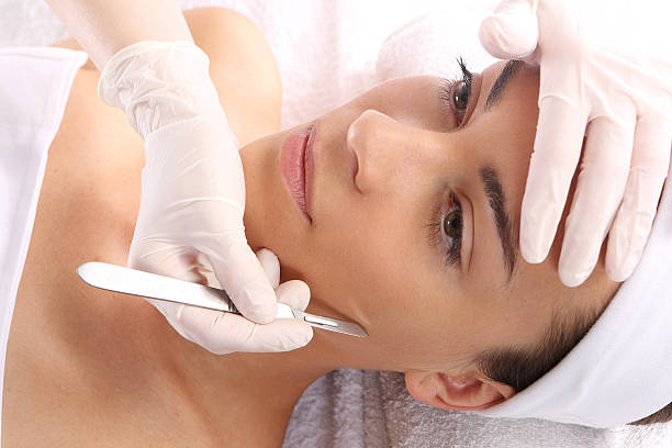 Mobreed | Debunking Myths: Dermaplaning and Its Effects on Facial Hair Regrowth