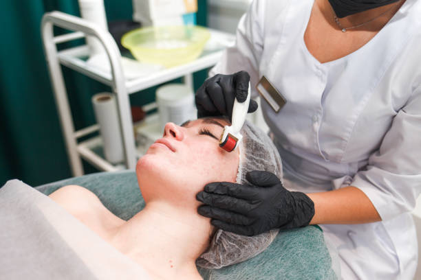 Mobreed | Quick Healing Tips for Cuts from Dermaplaning - Scar Prevention Guide